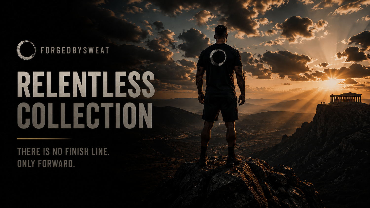 Relentless